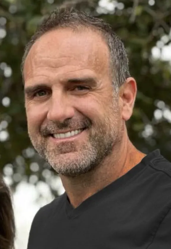 Mark Cafiero, founder of Switchr Studios